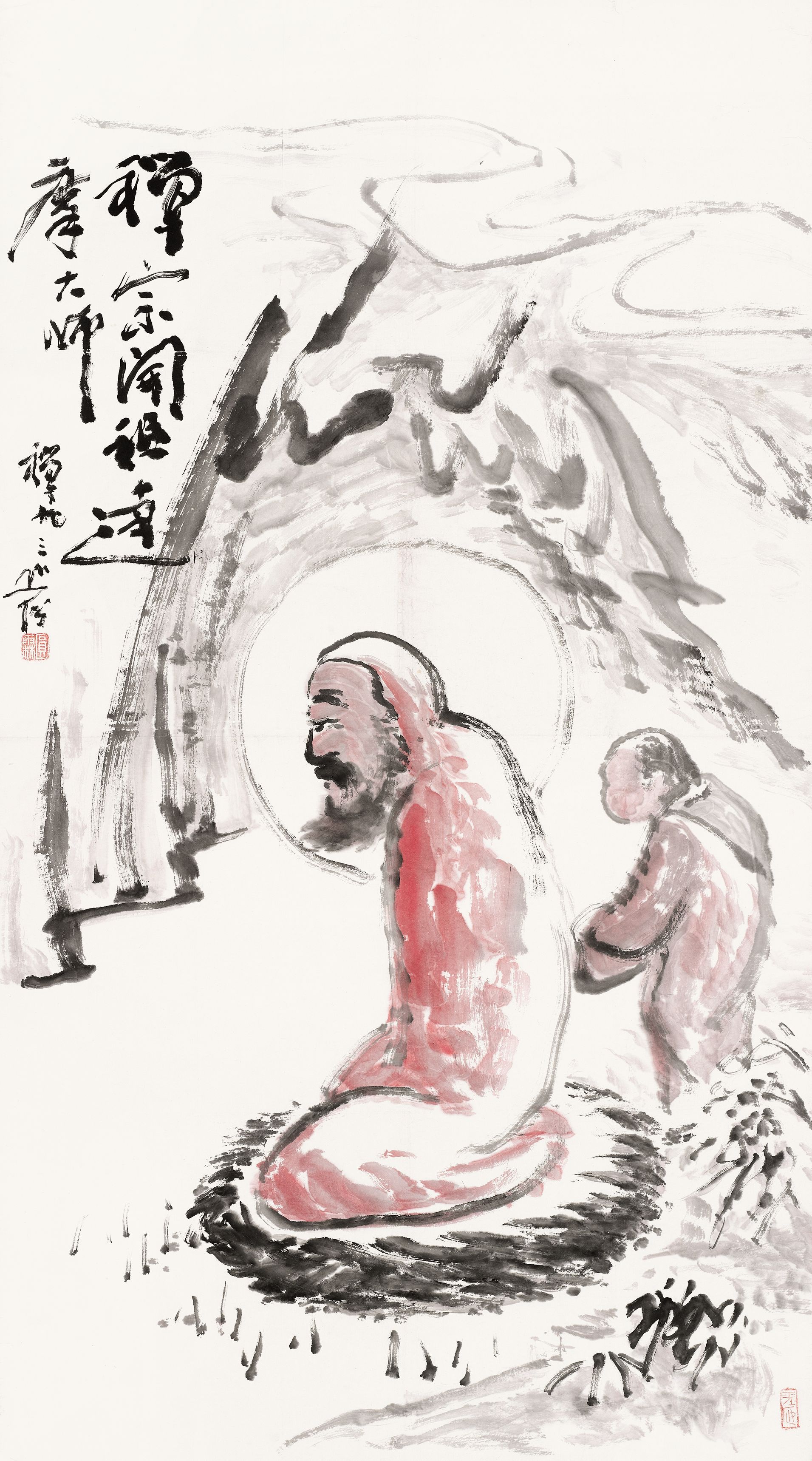 6 达摩大师      103.5#57    2008#93