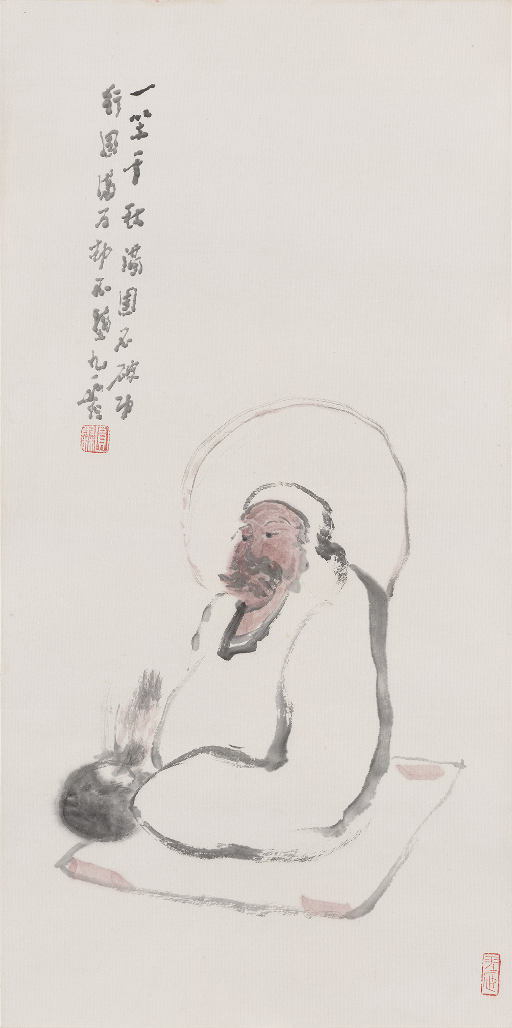 35 一坐千秋     69#34           2006#91