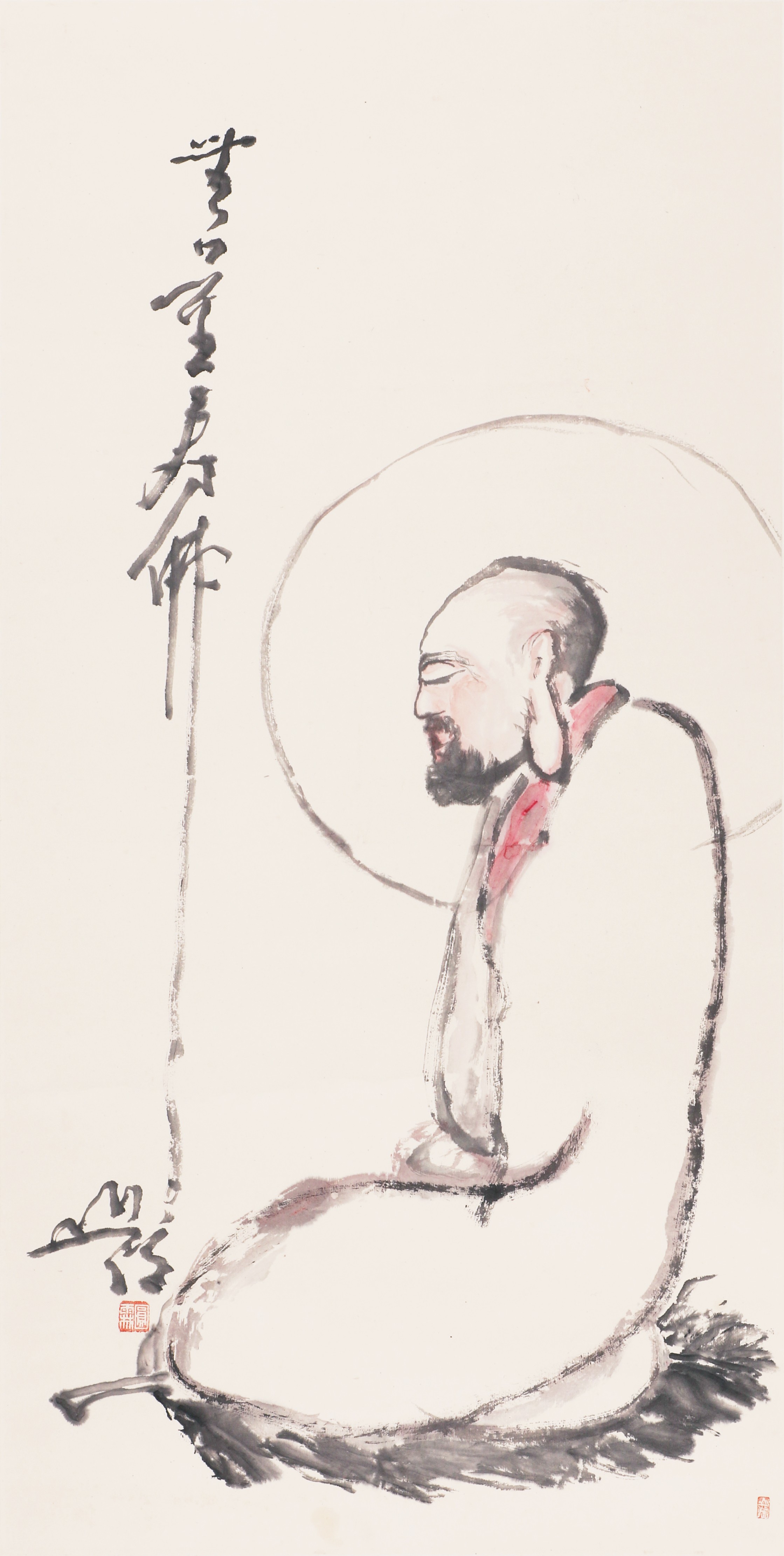 9无量寿佛   98#49