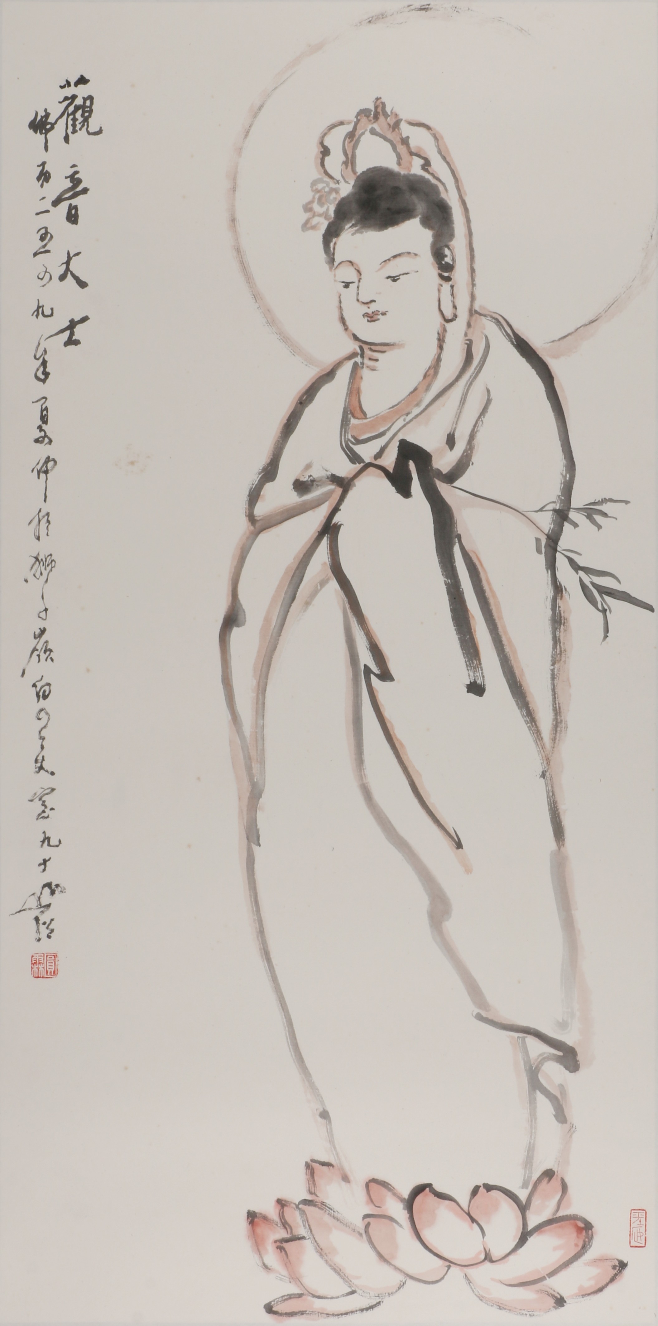 37 观音大士约136#68 (9)        2005#90