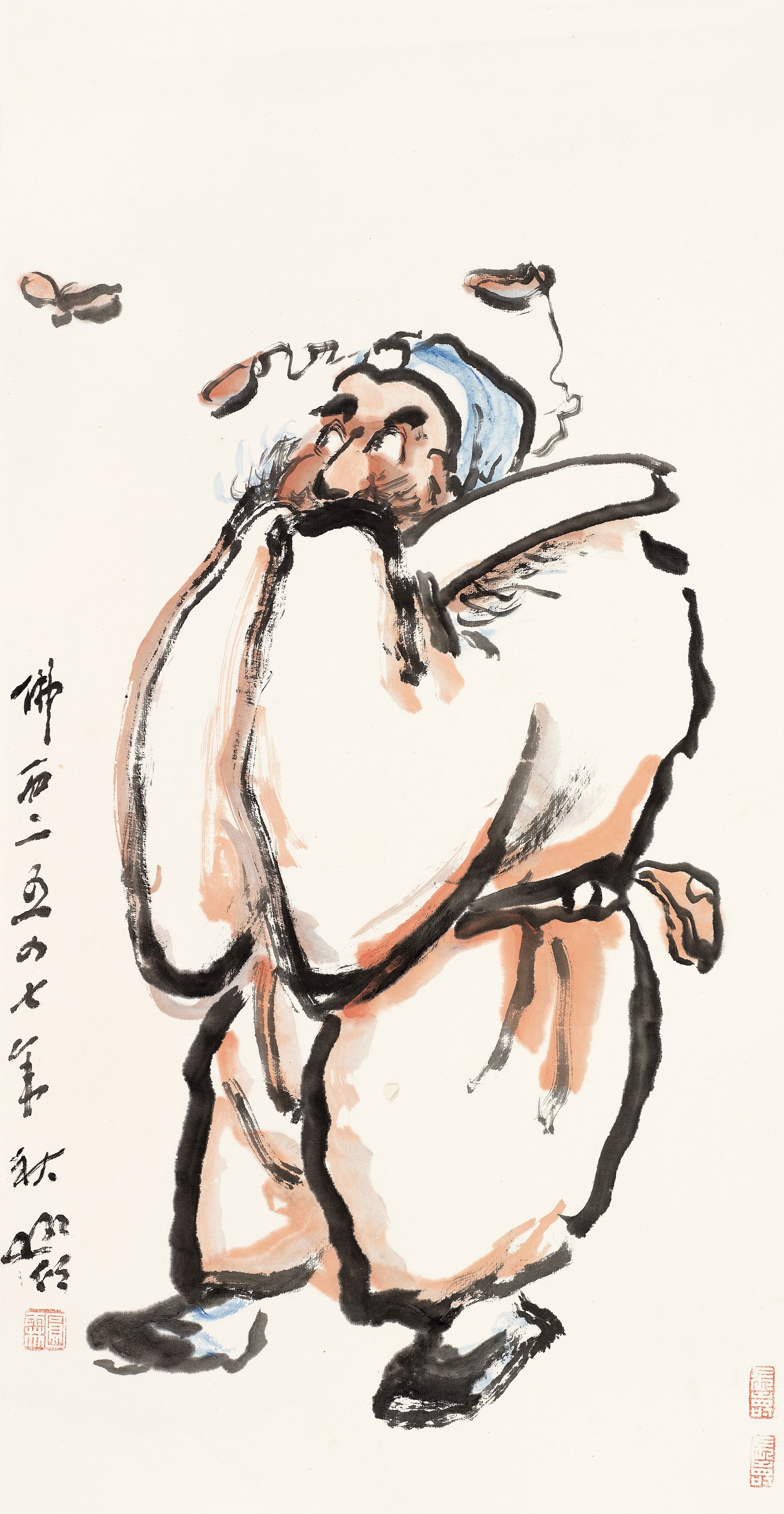 13 溧阳钟馗  67.5#35          2003#88