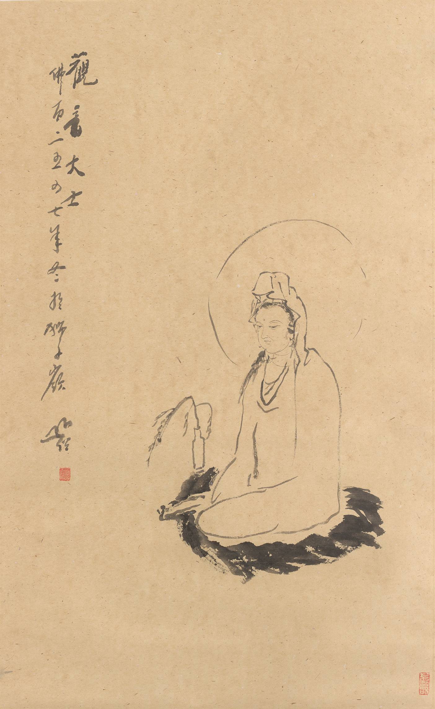 6 观音大士      78#48           2003#88(1)