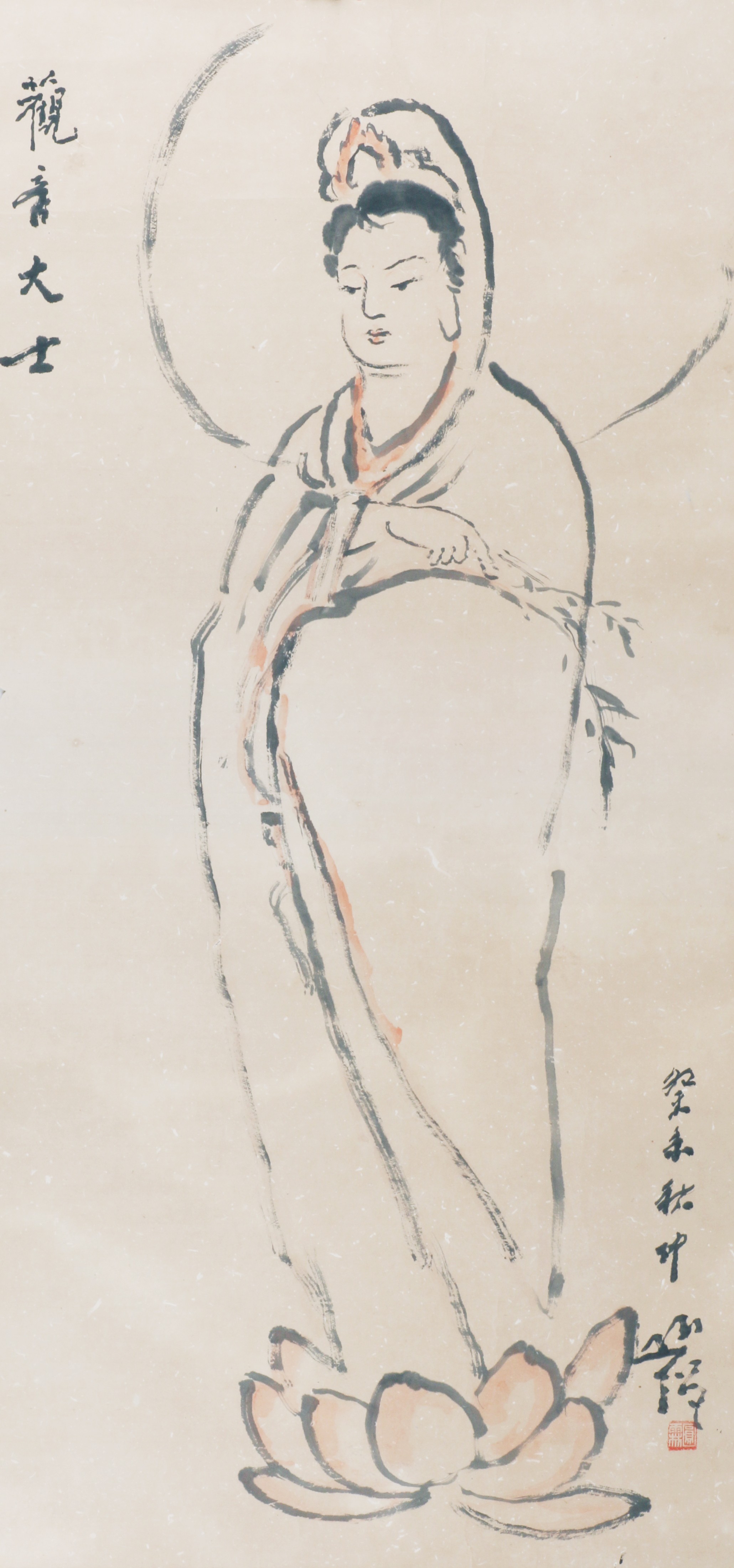 19 观音大士    104#52          2003#88