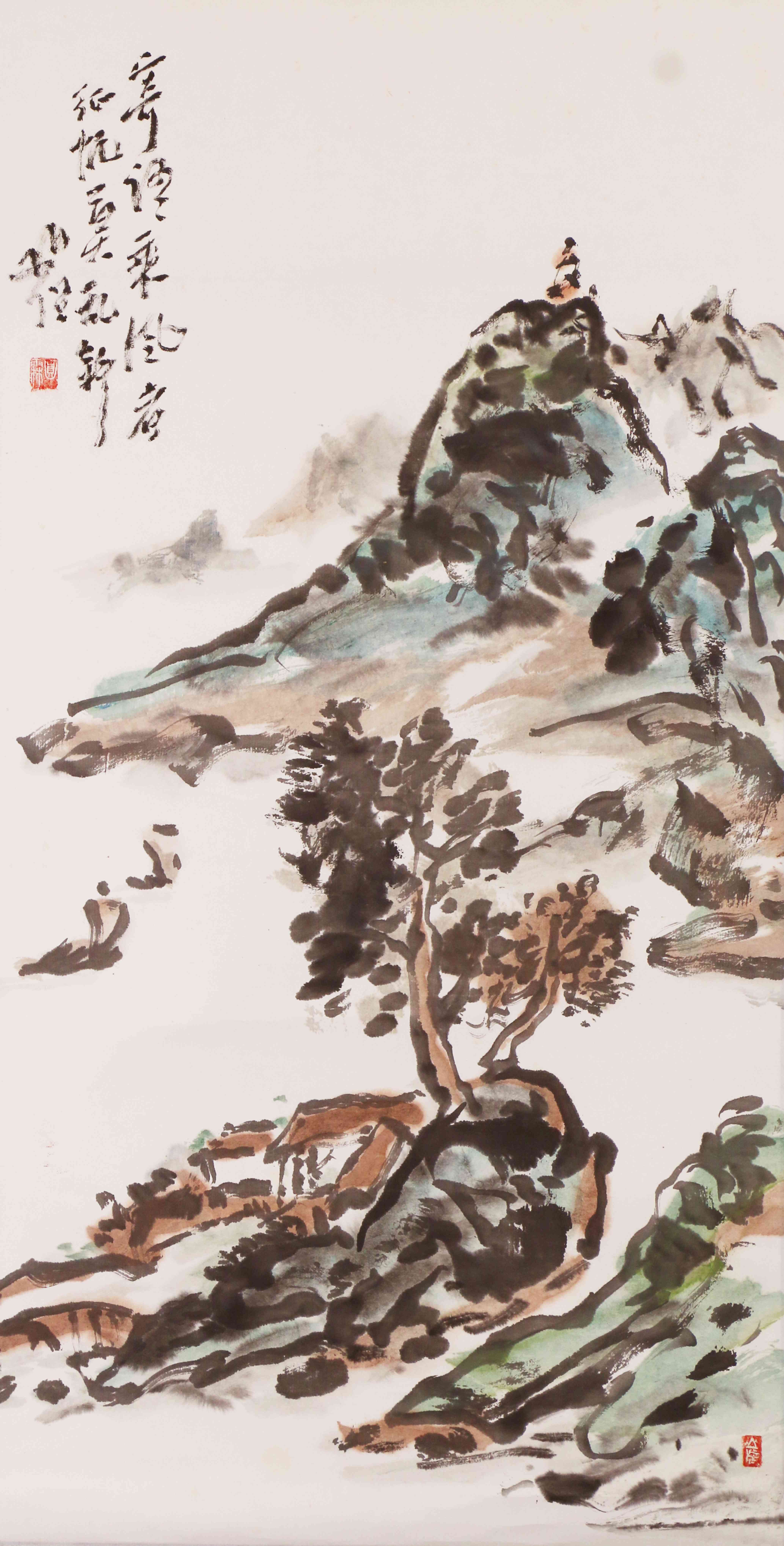 19 寄语乘风者，征帆莫乱斜           69#35