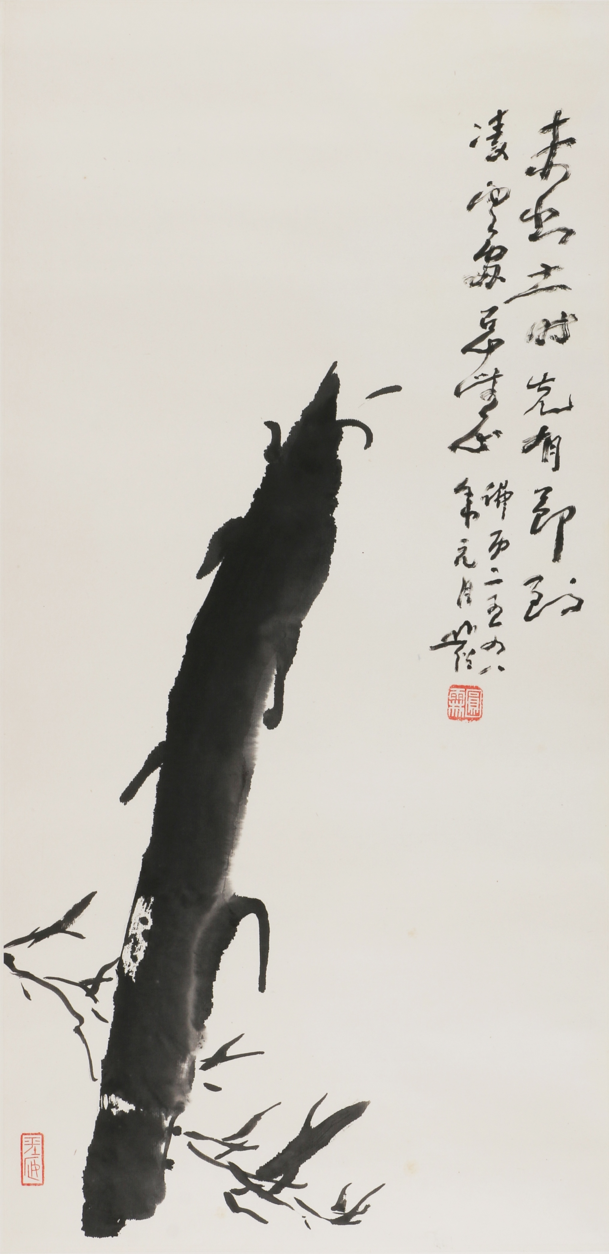 19、未出土时先有节        68#34              2004#89