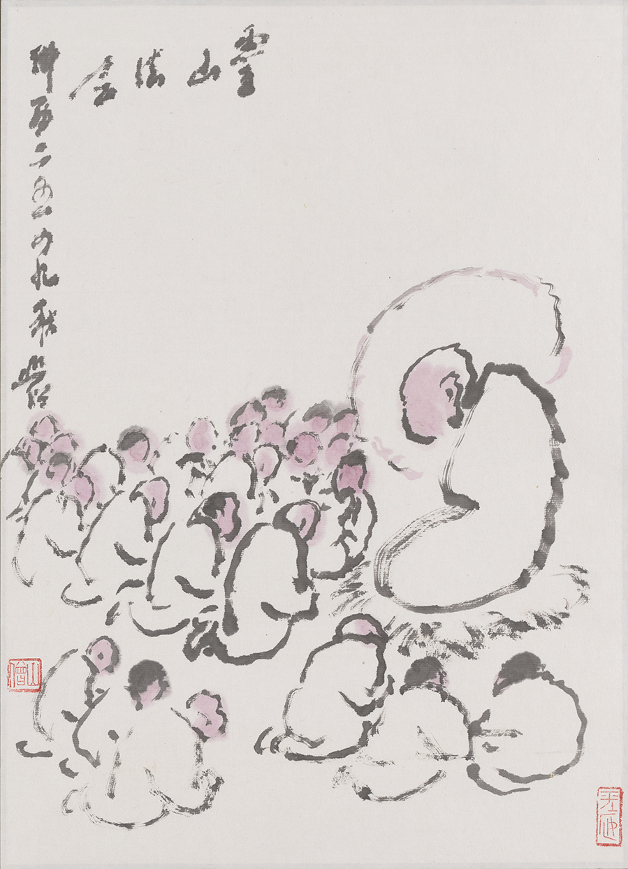 4 灵山法会      42#31           2005#90