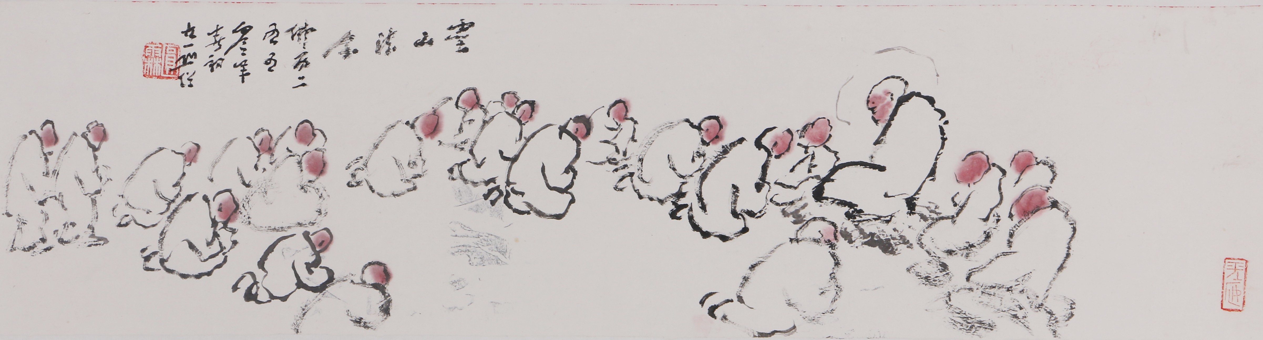 3 灵山法会         18#69           1996#81