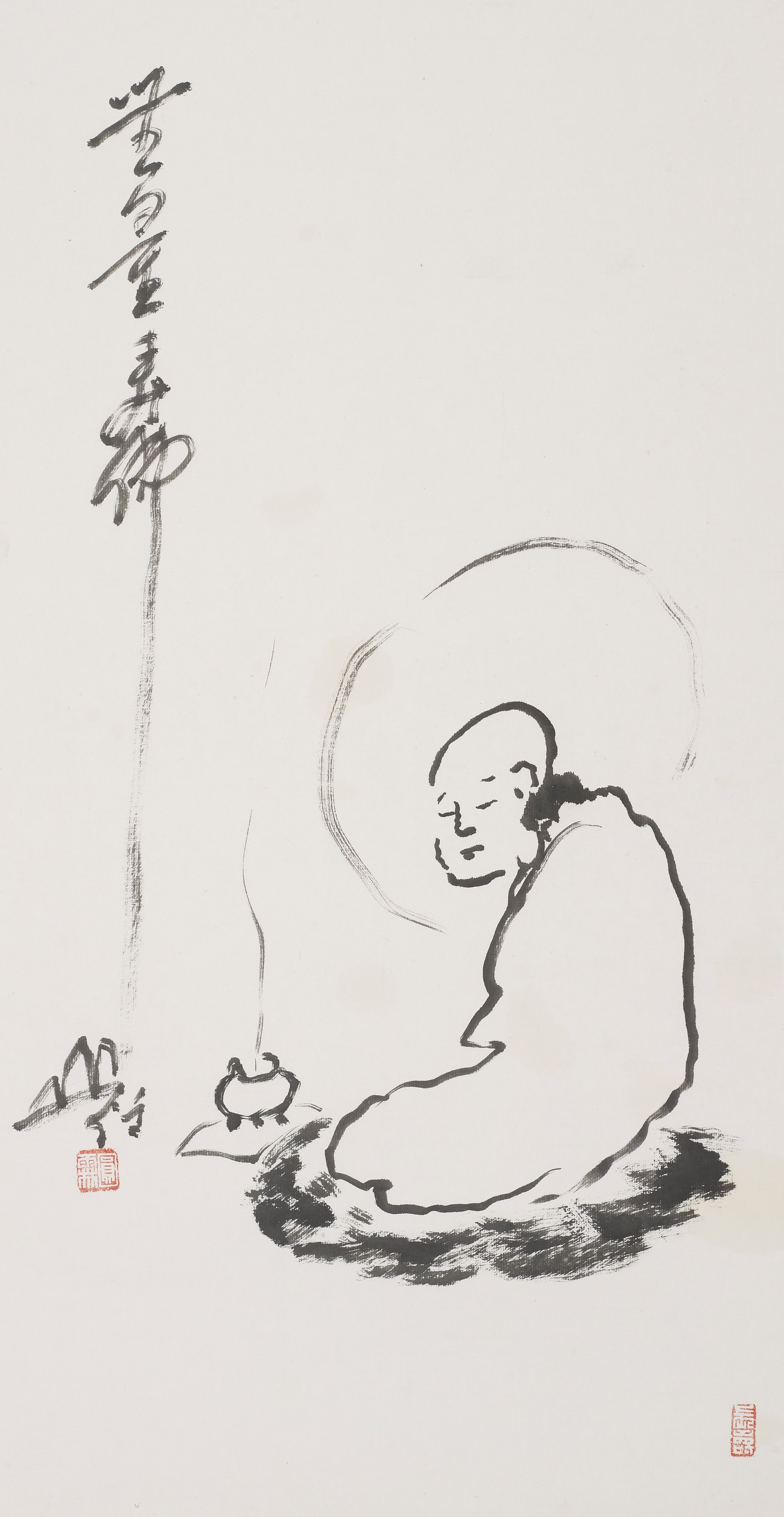 12无量寿佛69.5#36