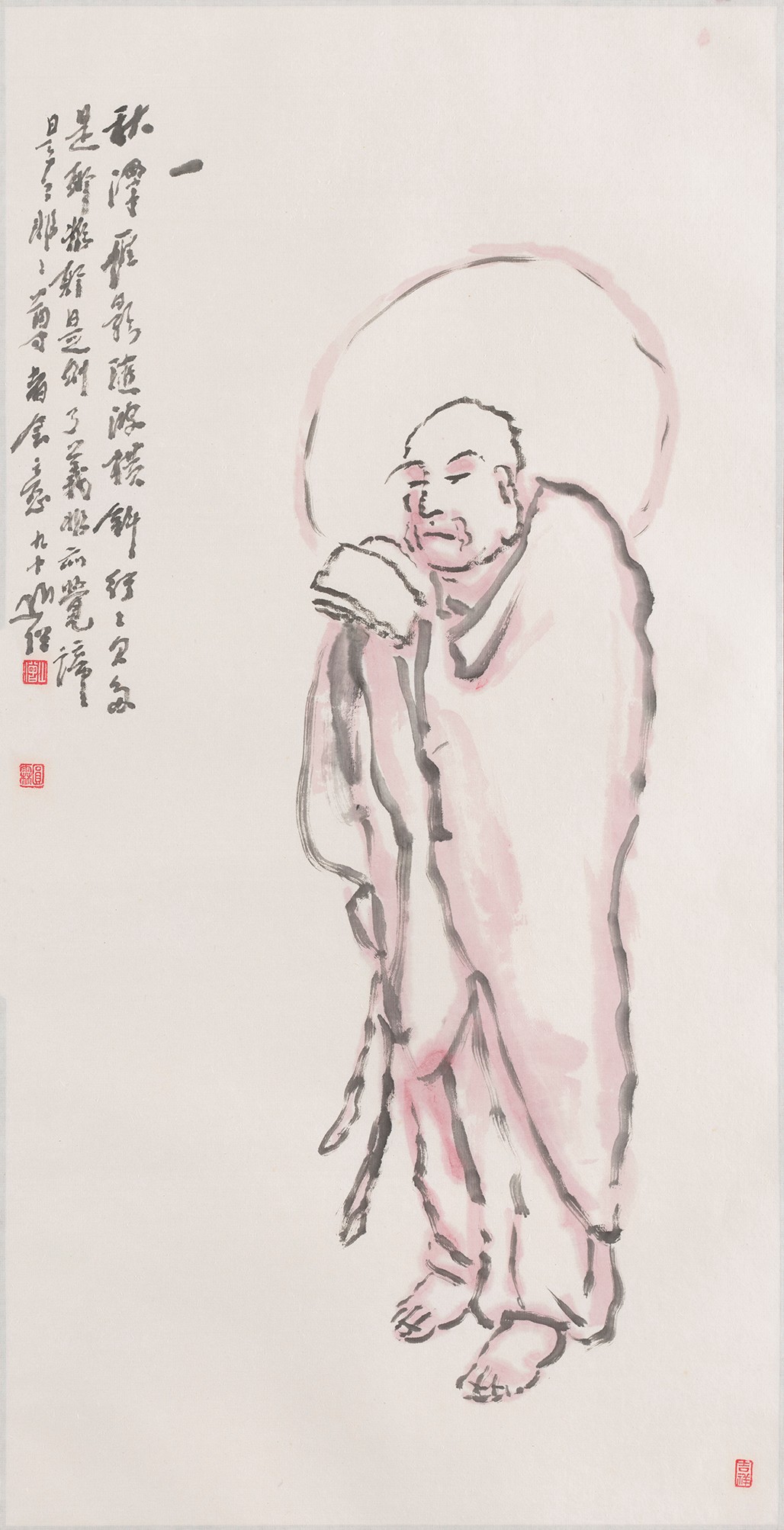 2、迦诺迦伐蹉尊者           68#34    2005#90