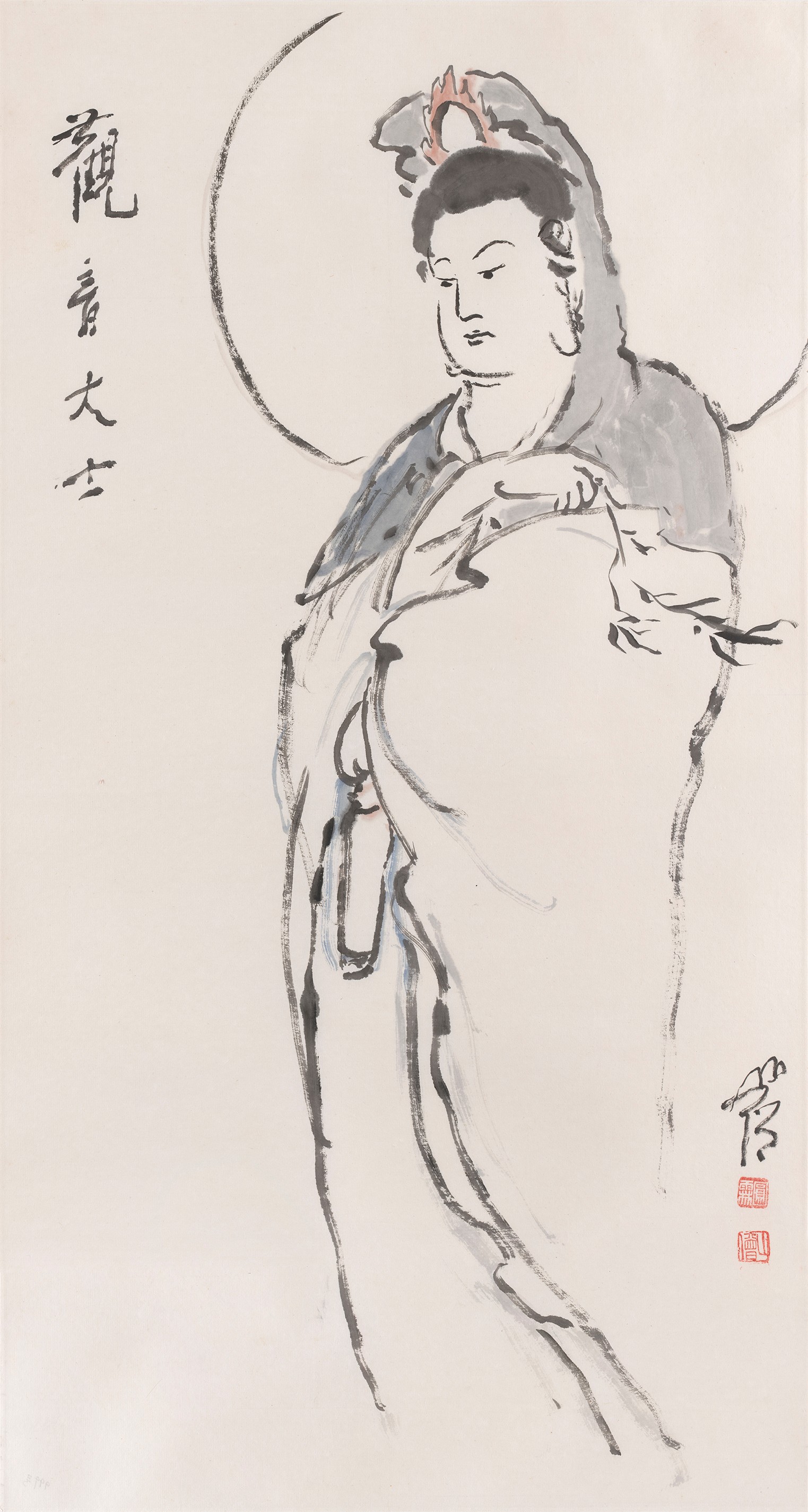 34 观音大士约100#50 (4)