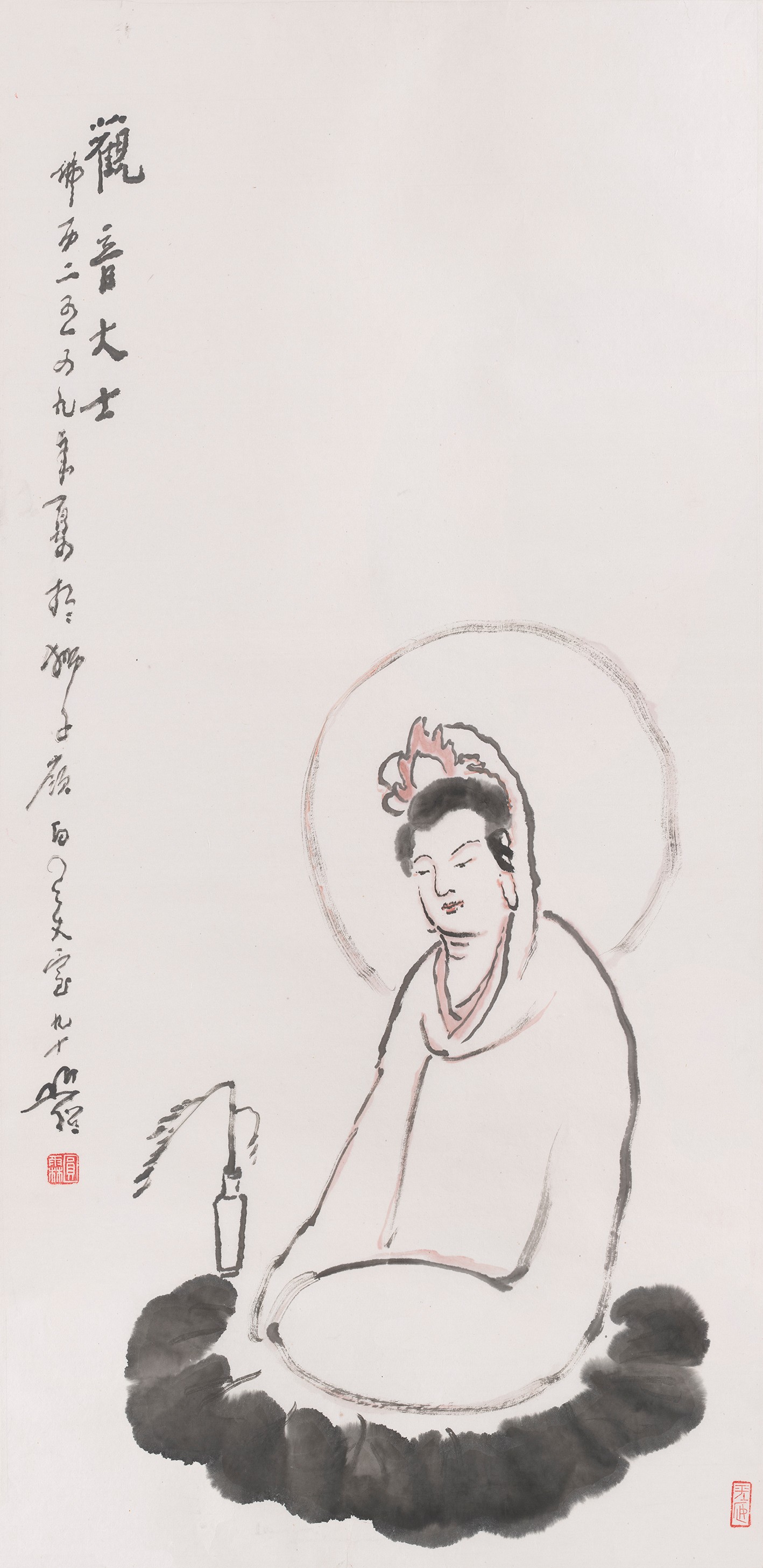 33 观音大士约100#50 (3)        2005#90