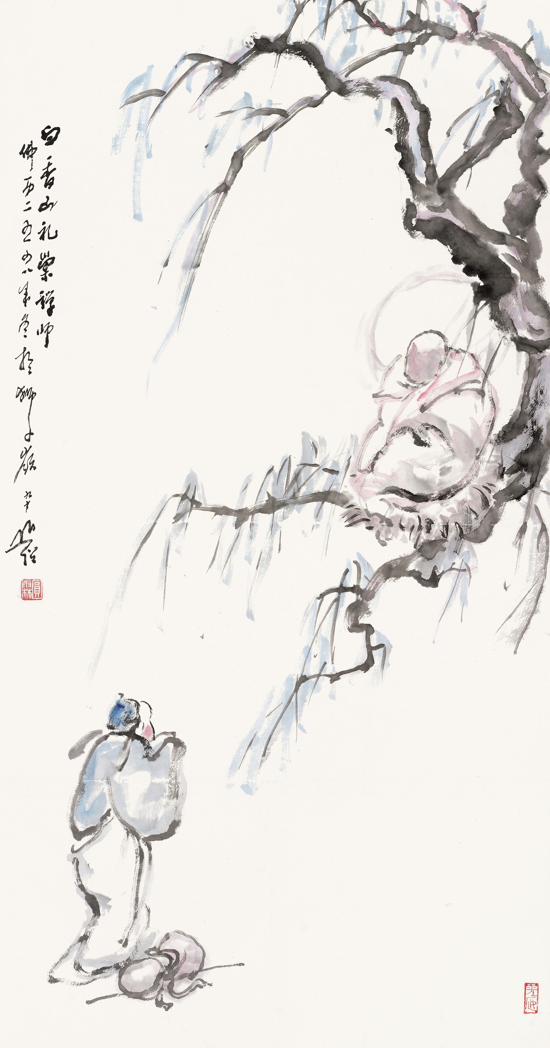 16 鸟巢禅师      97#50           2004#89