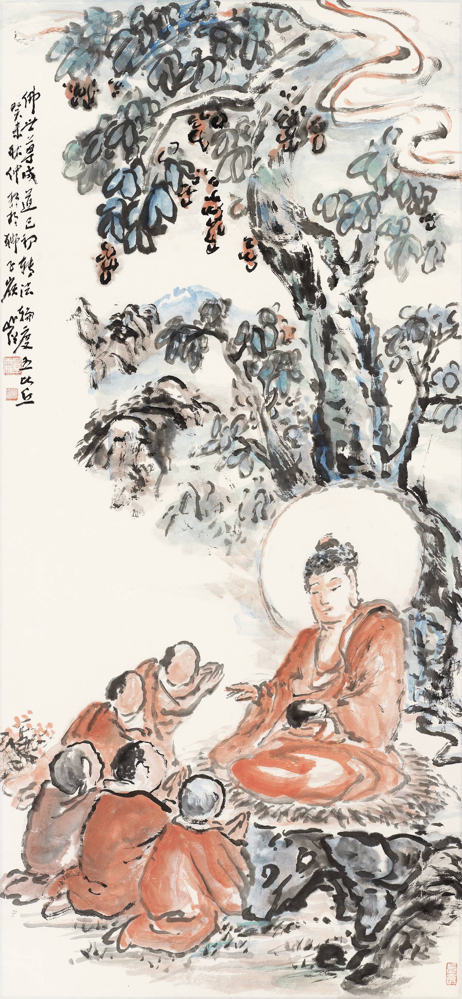 14    世尊成道        106#49             2003#88