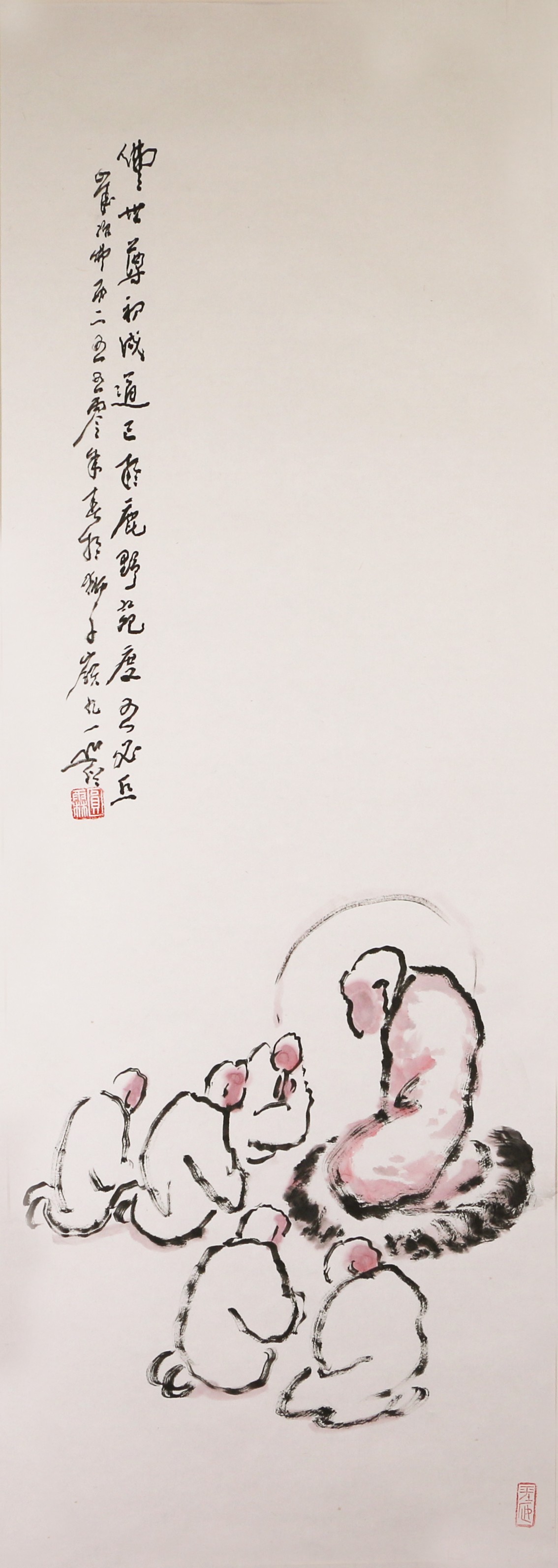 6       佛度五比丘  34.5#98        2006#91