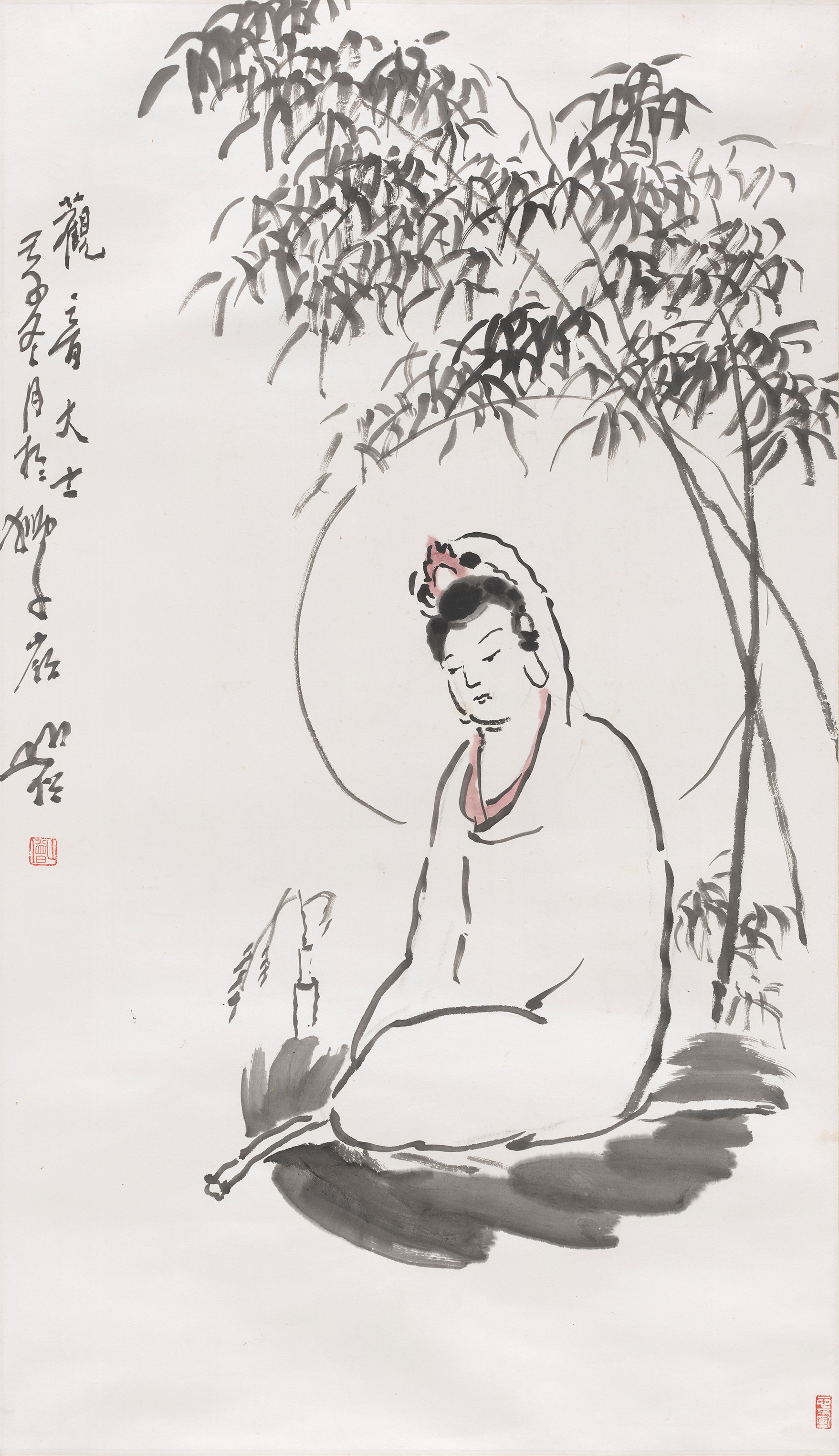 23 观音大士   103#60          2002#87