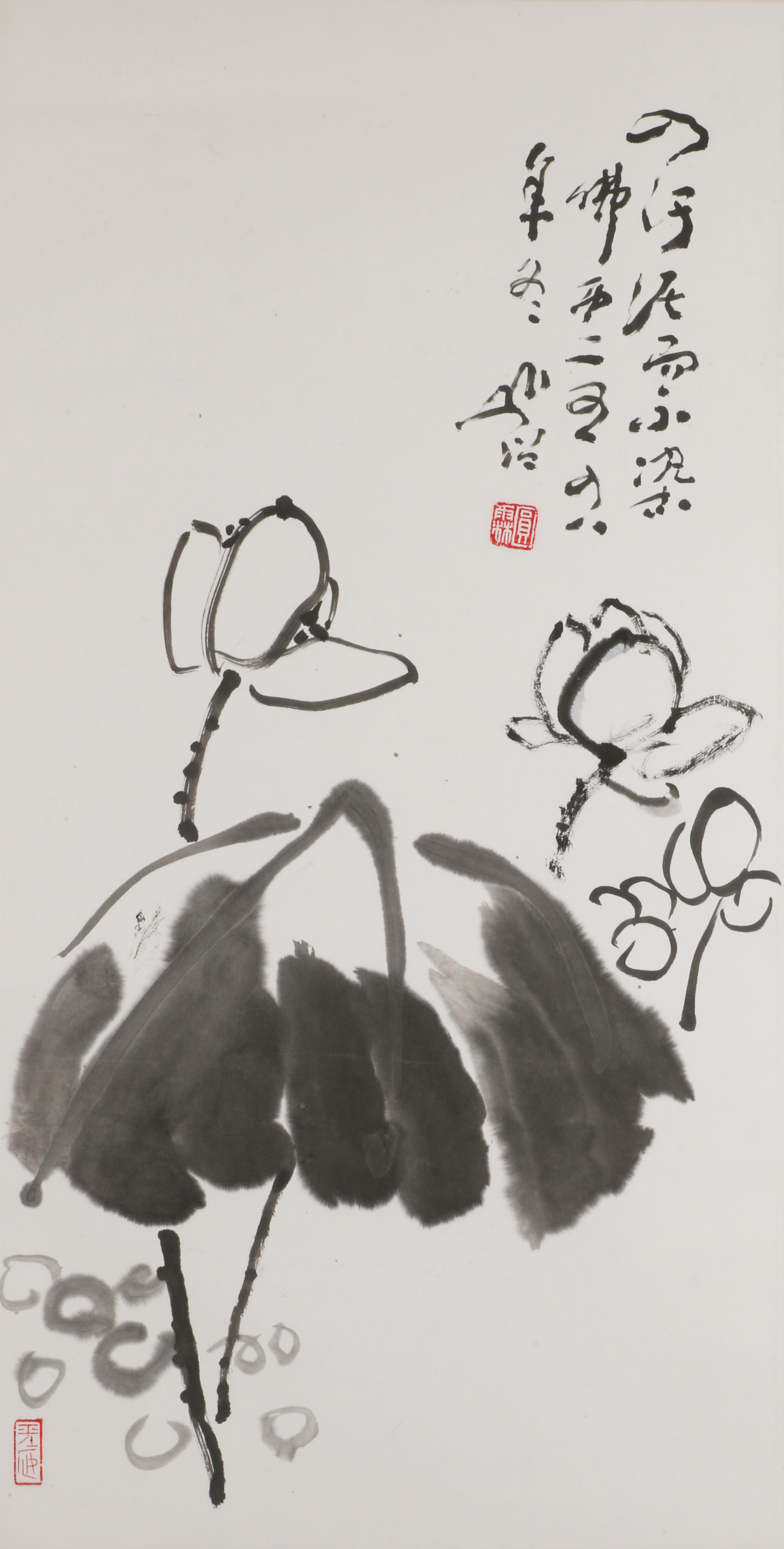 6 荷花             69#34           2004#89