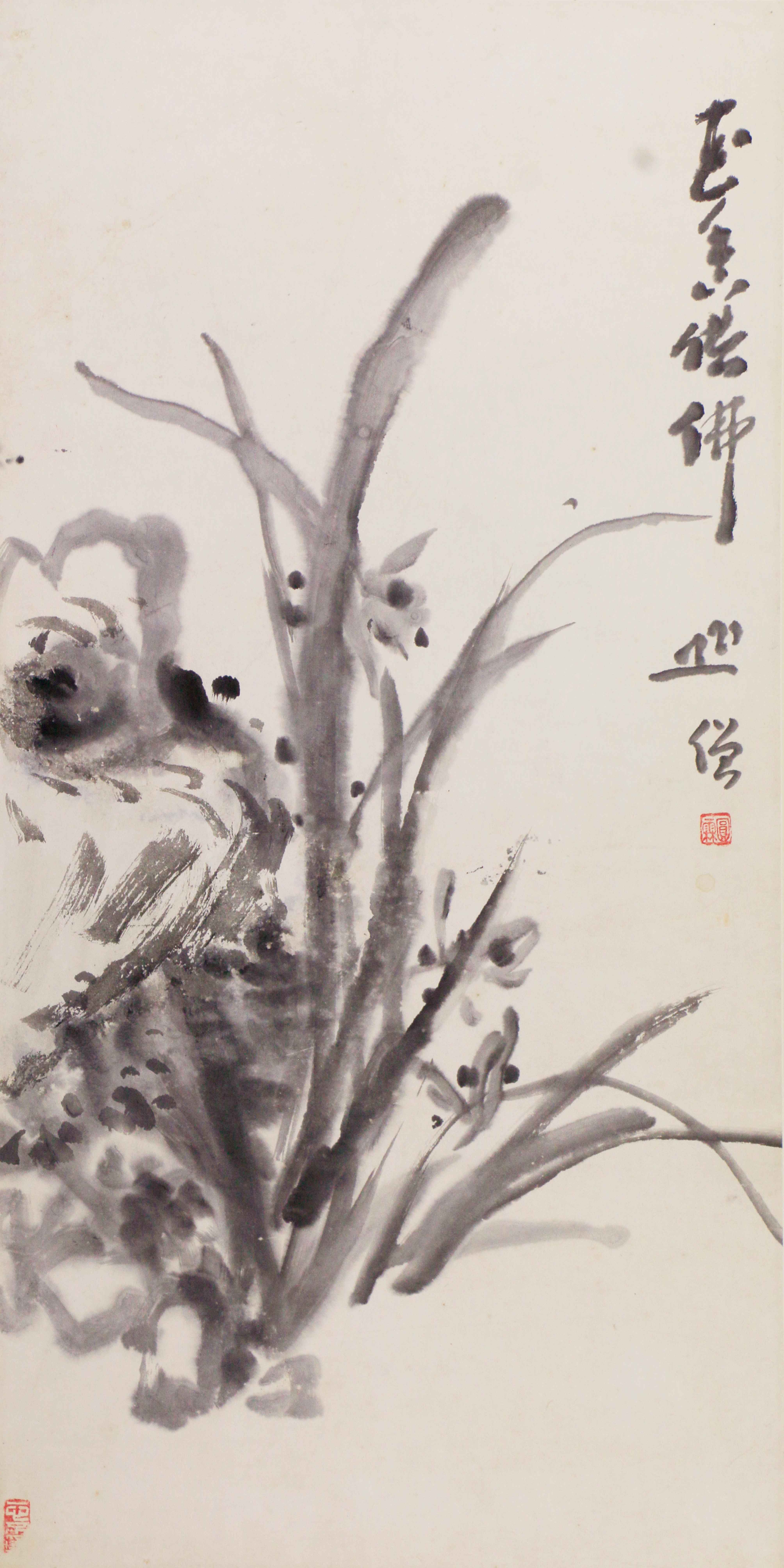 7 花香供佛            68#34                 ？