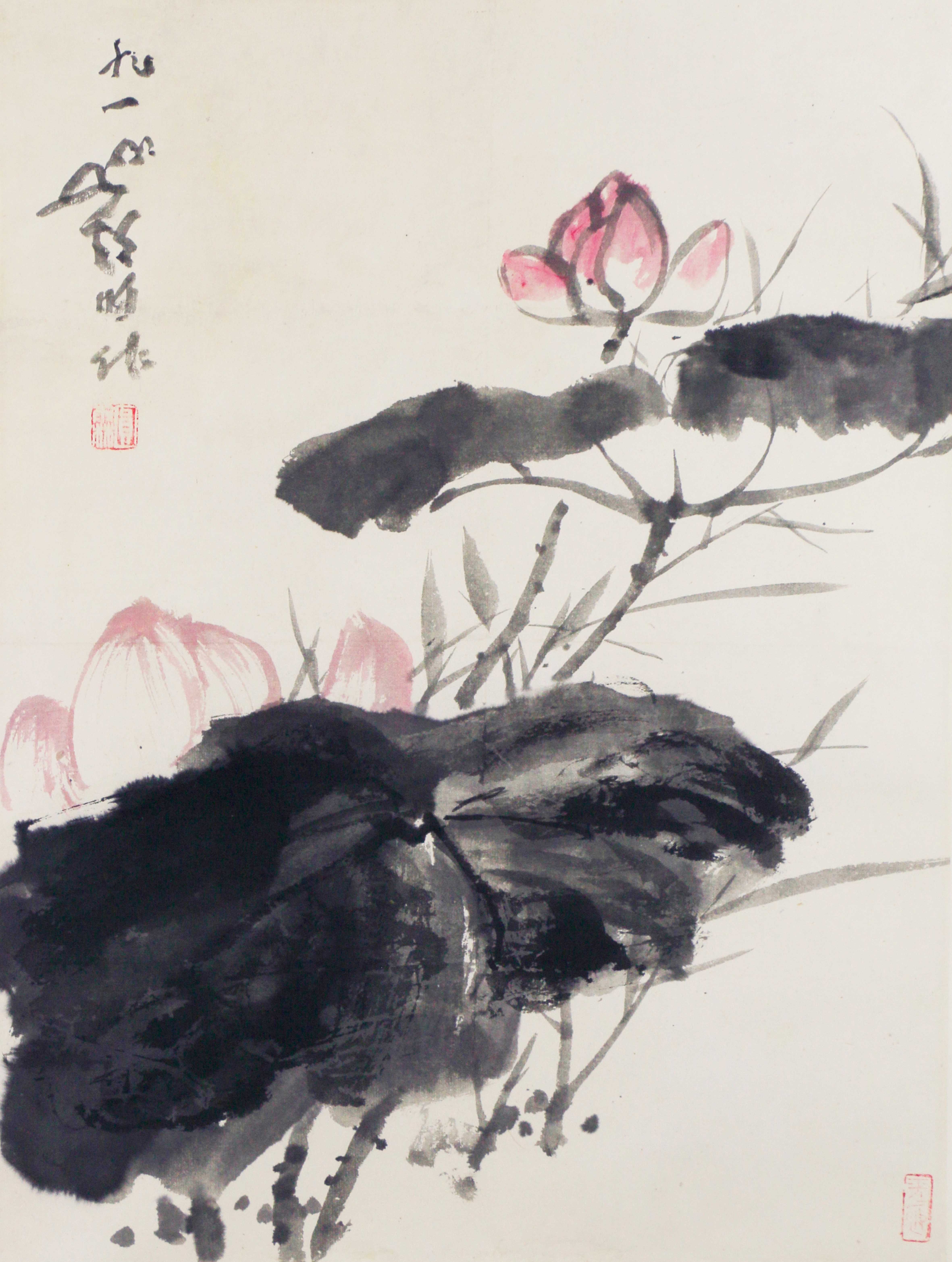 5 荷花                    53#40            2006#91