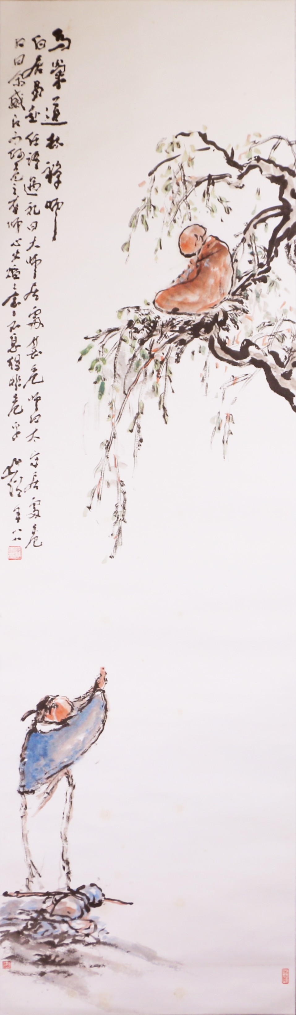 15 鸟巢禅师        42#144.5         2003#88