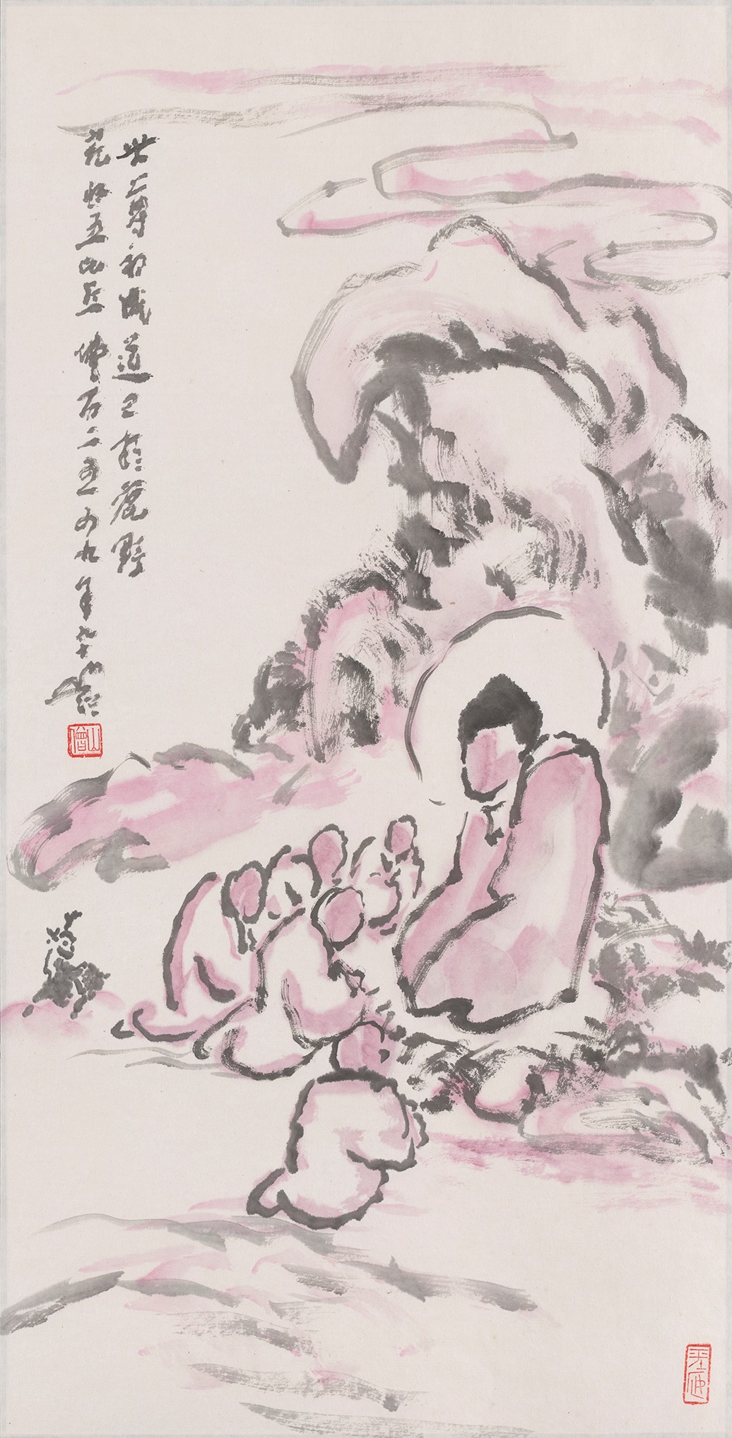 10    世尊初成道      69#35             2005#90