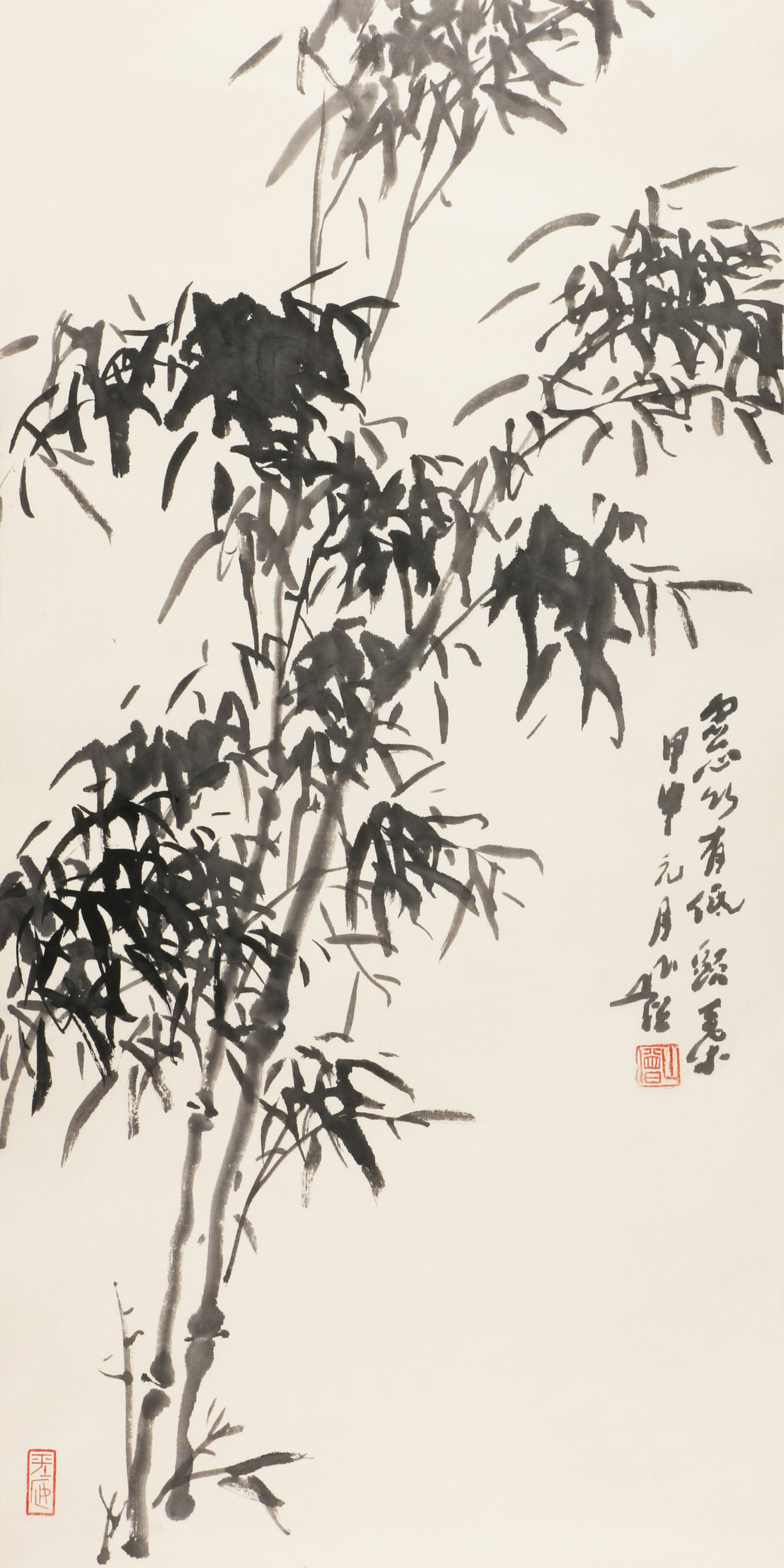 9 空心竹             69#35            2004#89