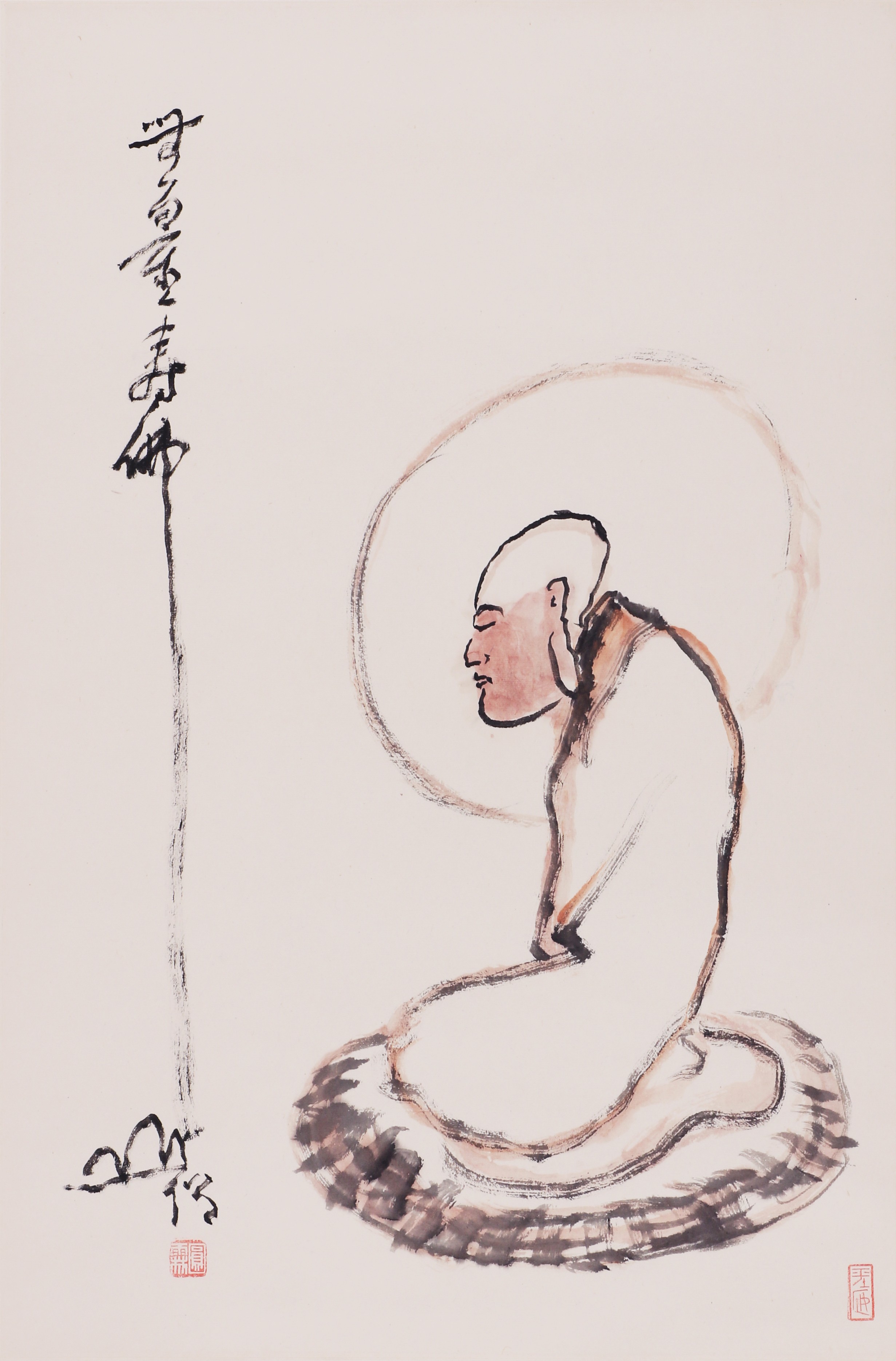 1无量寿佛      69#46