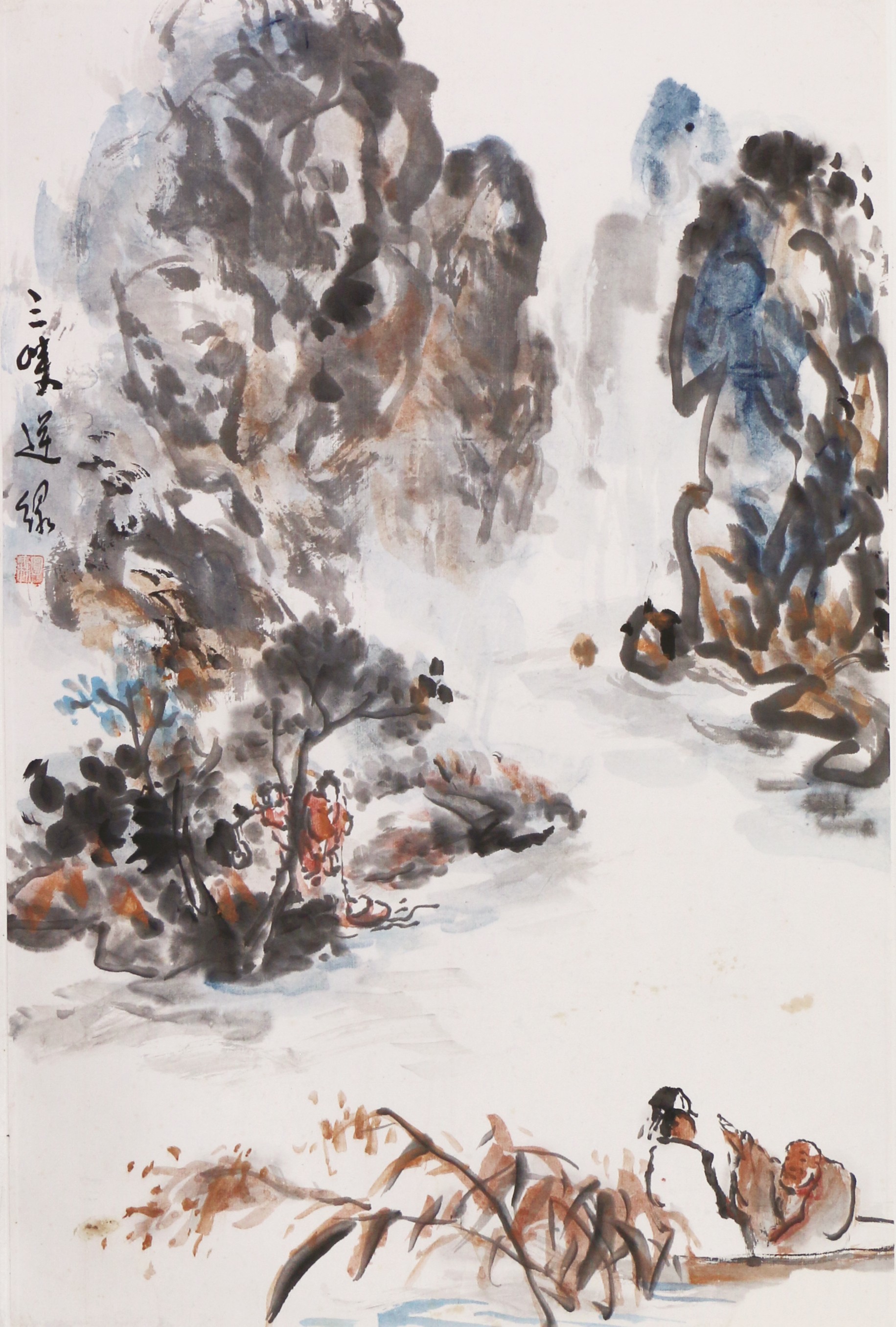 29 三峡逆缘   59#39.5